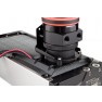 Aquacomputer 140mm Fan Bracket for ULTITUBE D5 Reservoir (34113) - view 4