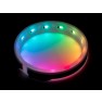 Aquacomputer RGBpx LED Ring for ULTITUBE reservoirs - 13 addressable LEDs (34115) - view 2