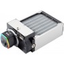 Aquacomputer Airplex Modularity System 140 mm, Aluminum Fins, D5 NEXT Pump, Stainless Steel Side Panels (33081) - view 1