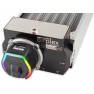 Aquacomputer Airplex Modularity System 360 mm, Aluminum Fins, D5 NEXT Pump, Stainless Steel Side Panels (33086) - view 2