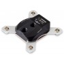 Aquacomputer Cuplex Kryos NEXT with VISION 1851/1700, Acetal/Copper (21856) - view 2