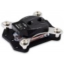 Aquacomputer Cuplex Kryos NEXT with VISION 1851/1700, Acetal/Copper (21856) - view 3