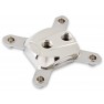 Aquacomputer Cuplex Kryos NEXT 1851/1700, Nickel/Nickel (21845) - view 1