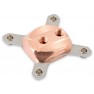 Aquacomputer Cuplex Kryos NEXT 1851/1700, Copper/Copper (21846) - view 1