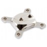 Aquacomputer Cuplex Kryos NEXT VARIO 1851/1700, Nickel/Nickel (21865) - view 1
