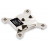 Aquacomputer Cuplex Kryos NEXT VARIO with VISION 1851/1700, Nickel/Nickel (21866) - view 1