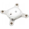 Aquacomputer Cuplex Kryos NEXT RGBpx 1851/1700, Acetal/Nickel (21872) - view 2