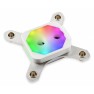 Aquacomputer Cuplex Kryos NEXT RGBpx 1851/1700, Acetal/Nickel (21872) - view 3