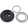 Aquacomputer Assembly Kit Aqualis/Aquainlet 100/150 for LEAKSHIELD (34147) - view 2