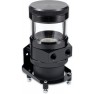 Aquacomputer ULTITUBE 50 Reservoir with D5 PWM Pump (34155) - view 1
