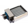 Aquacomputer Airplex Modularity 140 mm Radiator with D5 pump | Aluminum (33005) - view 1