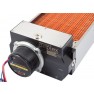 Aquacomputer Airplex Modularity 360 mm Radiator with D5 pump | Copper (33040) - view 2