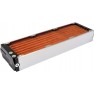 Aquacomputer Airplex Modularity 420 mm Radiator | Copper (33041) - view 1