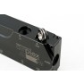 Aquacomputer Side or Horizontal Connector for Airplex Modularity System (33501) - view 2
