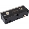 Aquacomputer Aquabox Professional Bay Reservoir | Black (34020) - view 3