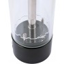 Aquacomputer Aqualis PRO 880 mL Reservoir with Lighting Option (34049) - view 2