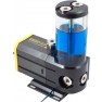 Aquacomputer Aquainlet XT 100 mL with Fill Level and Lighting Option (34066) - view 4