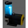 Aquacomputer Aquainlet XT 100 mL with Fill Level and Lighting Option (34066) - view 5