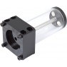Aquacomputer Aqualis DDC 100 mL Reservoir | Nano Coating (34076) - view 2