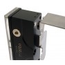 Aquacomputer Mounting System for Aquabox Professional 5 1/4" - Magnetic (34022) - view 5