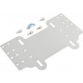 Aquacomputer Radiator Pump Mount (41058) - view 1