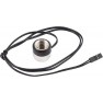Aquacomputer G1/4 Temperature Sensor Inline for Aquaero, Aquastream XT and Aquaduct (53066) - view 1