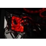 Alphacool Aurora XPX RGB Frame - Chrome (12932) - view 2