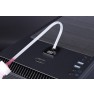Alphacool Apex Fillport - Black (13466) - view 5