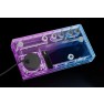 Alphacool Core Distro Plate 280 VPP/D5 - Left with VPP D5 Apex Pump (14573) - view 2