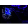 Alphacool Aurora XPX RGB Frame - Chrome (12932) - view 4