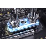 Alphacool HDX Apex Acrylic aRGB M.2 2280 SSD Cooler (11969) - view 5