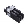 Alphacool GPX SLI Connector - Single | Plexi (12396) - view 4