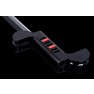 Alphacool Acrylic Double Bending Tool 12-14mm and 16mm - Black (29124) - view 6