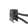 Alphacool Eisstation 80 DC-LT Reservoir (15371) - view 2