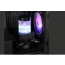 Alphacool Core 100 Aurora Reservoir Acetal/Acryl with VPP Pump (15380) - view 5