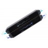 Alphacool NexXxoS XT45 Full Copper Dual-Flow 360mm Radiator (14389) - view 4