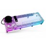 Alphacool Core Flat Reservoir 360 Right with VPP Pump (15488) - view 3