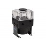 Alphacool Eisdecke DDC/D5 Single Reservoir for Alphacool Eisdecke Top (13187) - view 3