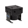Alphacool Eisdecke D5 Top - Black Acetal G1/4 - V.3 (13188) - view 4