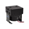 Alphacool Eisdecke D5 Top - Black Acetal G1/4 - V.3 (13188) - view 5