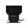 Alphacool Eisdecke D5 Top - Black Acetal G1/4 - V.3 (13188) - view 6