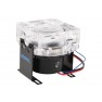Alphacool Eisdecke D5 Top - Plexi G1/4 - V.3 (13189) - view 4