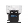 Alphacool Eisdecke D5 Top - Plexi G1/4 - V.3 (13189) - view 3