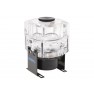 Alphacool Eisdecke D5 Top - Plexi G1/4 - V.3 (13189) - view 5