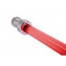 Alphacool 13/10mm Borosilicate Glass HardTube - 60cm (18420) - view 3