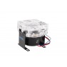 Alphacool VPP655 PWM - G1/4 Inner Thread Including Eisdecke D5 - Plexi V.3 (13195) - view 3