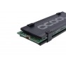 Alphacool HDX - M.2 SSD M01 - 80mm - Black (11310) - view 5