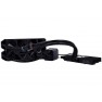 Alphacool Eisbaer GPX 90 Degree Extension Set (12542) - view 4
