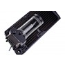 Alphacool 120/140mm Mounting Bracket for Alphacool Eisbecher - 2 pcs (24740) - view 3