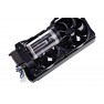 Alphacool 120/140mm Mounting Bracket for Alphacool Eisbecher - 2 pcs (24740) - view 4